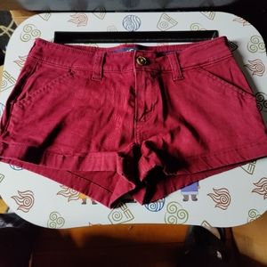 Hollister Shorts